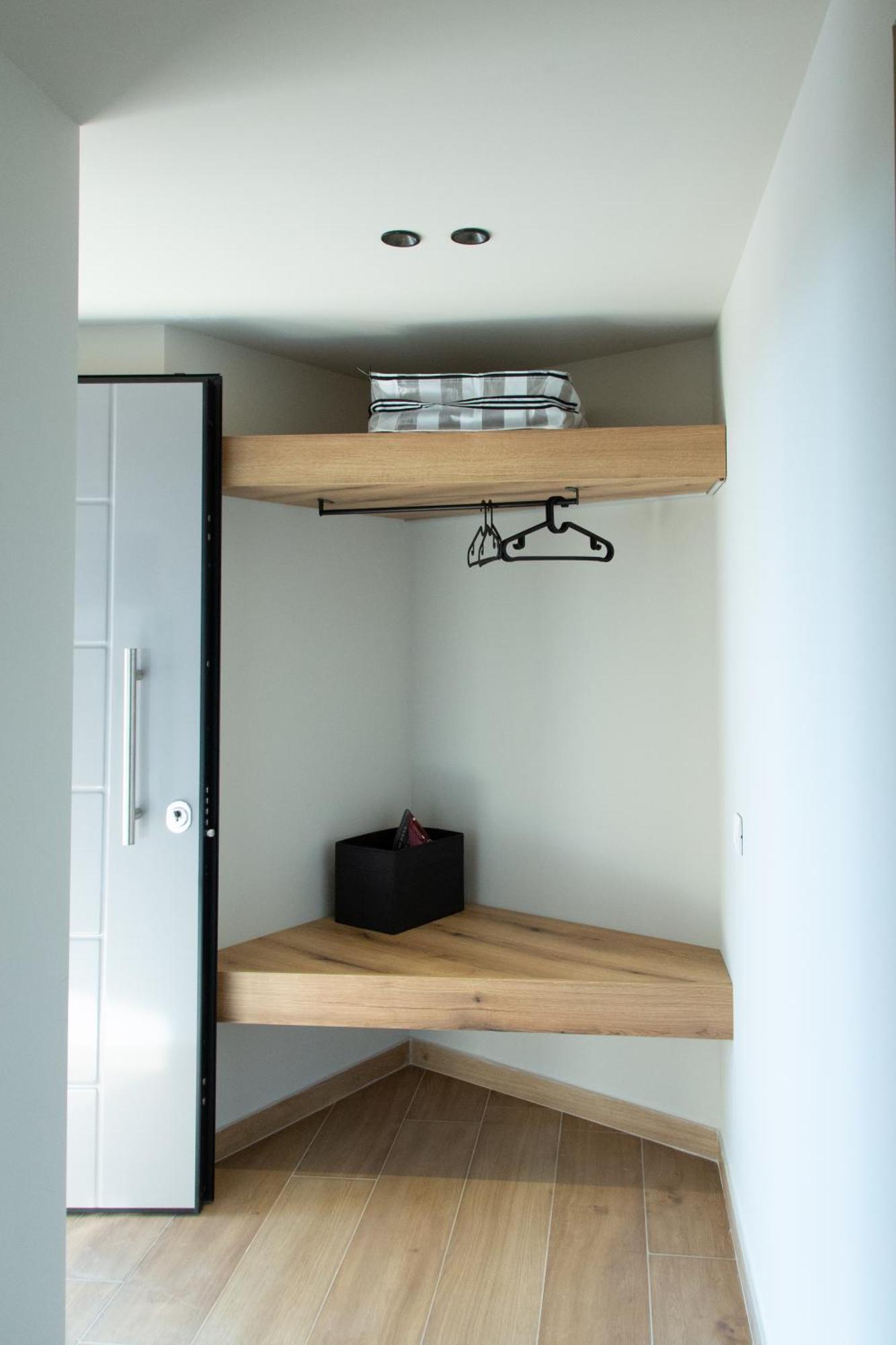 Νεακιτοσ Luxury Apartments Nikiti  Eksteriør billede